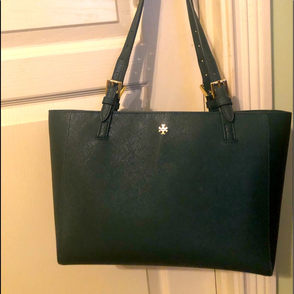 Like New Tory Burch tote 👜